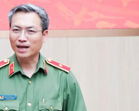 Bộ Công an đang tiếp tục xác minh Dự án Nuôi em