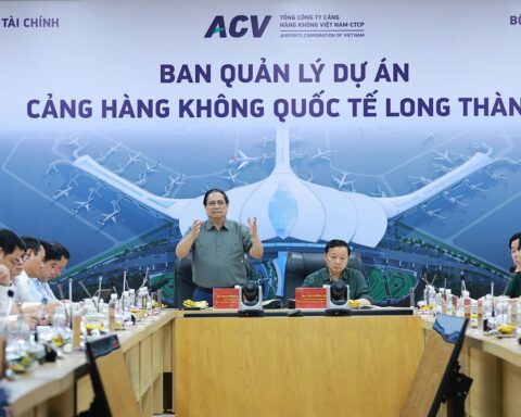 Bộ Công an đẩy nhanh điều tra sai phạm dự án sân bay Long Thành