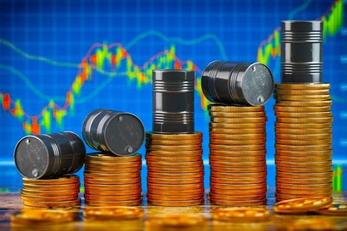 Thế giới ‘nín thở’ trước diễn biến giá vàng, dầu thô