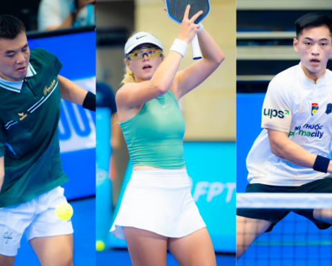 Tổng kết ngày 3 PPA Asia 1000 Hanoi Cup: Vinh Hiển, Lý Hoàng Nam rực sáng, dàn siêu sao thế giới khẳng định đẳng cấp