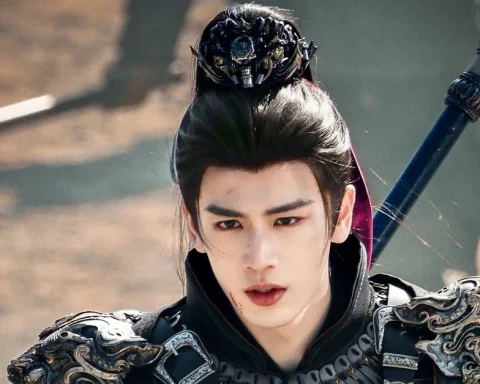 Trung Quốc họp khẩn vì Trương Lăng Hách