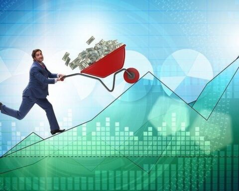 Một doanh nghiệp cảng biển muốn trả cổ tức “khủng” 8.000 đồng/cp