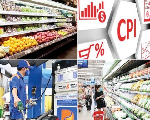 Đảm bảo cân đối cung – cầu, bình ổn giá, kiểm soát lạm phát