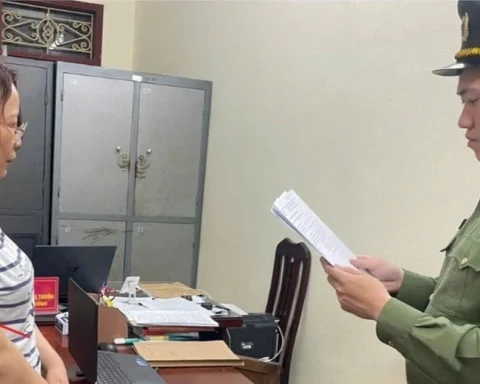Khởi tố đối tượng giả trai lừa đảo hơn 1,1 tỷ qua mạng xã hội