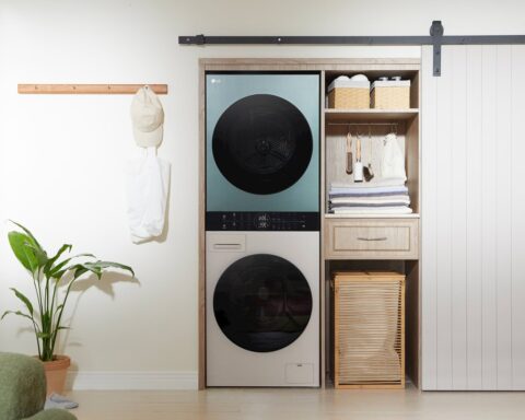 LG đạt cột mốc mới