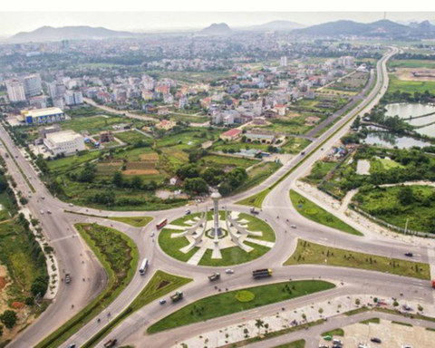 Triệu Sơn đón làn sóng lan tỏa tăng trưởng từ Thanh Hóa