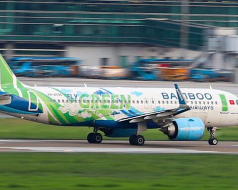 Vì sao Sacombank thu giữ hơn 355 sổ đỏ của hãng hàng không Bamboo Airways?
