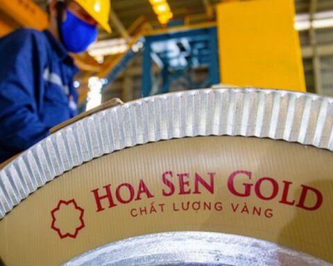 Hoa Sen Group chốt ngày phát hành hơn 186 triệu cổ phiếu trả cổ tức