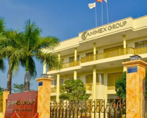 Cổ phiếu CMX của ‘đại gia thủy sản’ Camimex Group bị giữ nguyên diện cảnh báo