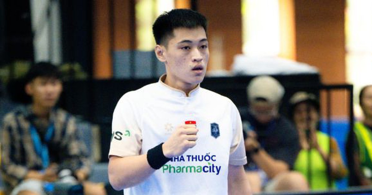 Phỏng vấn nóng Trương Vinh Hiển khi tạo “địa chấn” hạ gục Top 2 thế giới, vào thẳng chung kết PPA Asia 100