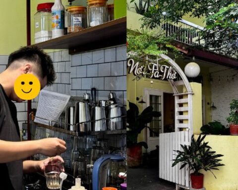 CLIP Đến quán cà phê “khách ngồi 10 tiếng, đánh giá 1 sao”: Nhân viên phủ nhận đóng cửa vì áp lực, nhóm khách là trường hợp đặc biệt