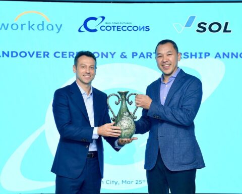 Triển khai nền tảng quản trị nhân lực trong ngành xây dựng với sự hỗ trợ của AI