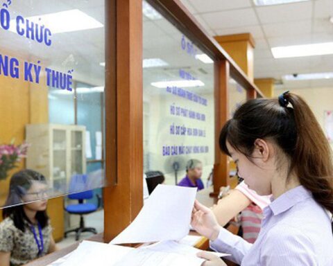 Hướng dẫn người nộp thuế kiểm tra hóa đơn nhà phân phối đã xuất