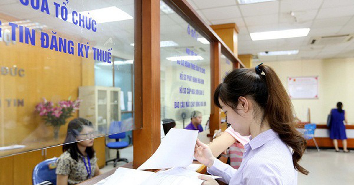 Hướng dẫn người nộp thuế kiểm tra hóa đơn nhà phân phối đã xuất