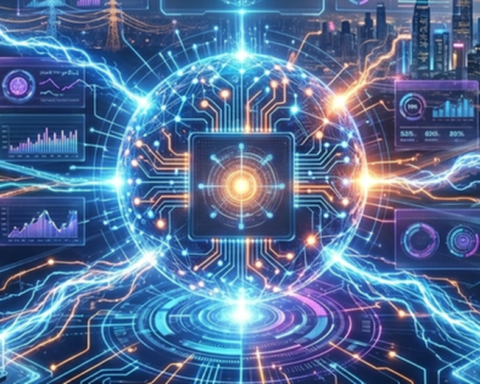 Giá điện tăng sốc 800%: Cơn khát của AI đang “vắt kiệt” lưới điện nước Mỹ