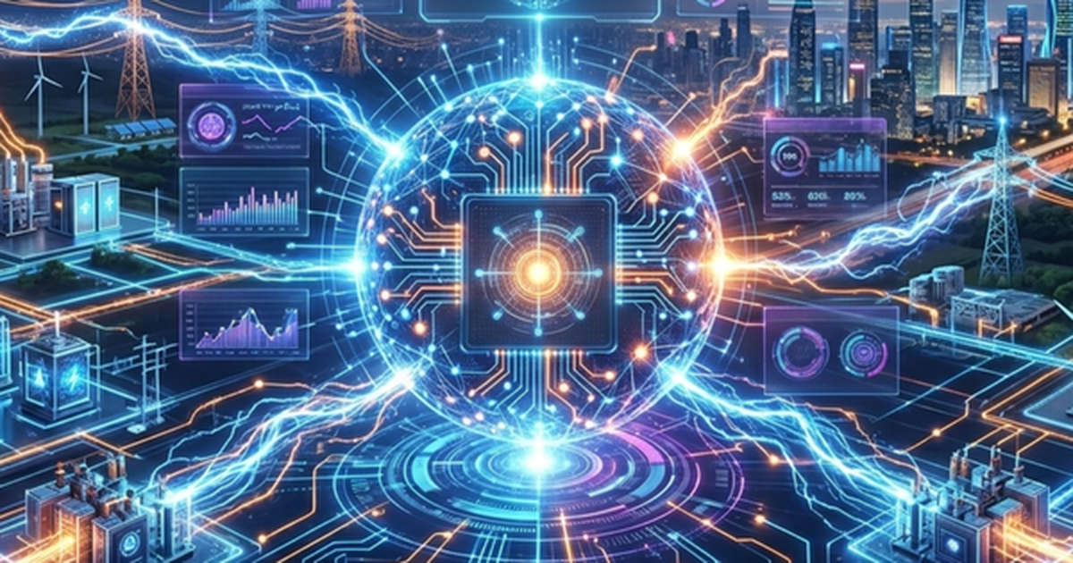 Giá điện tăng sốc 800%: Cơn khát của AI đang “vắt kiệt” lưới điện nước Mỹ