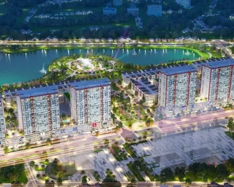 Căn hộ chung cư ở Hà Nội lãi gấp 3 lần so với TPHCM