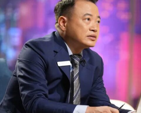 Shark Bình ‘rửa tiền’ cho sàn forex của ổ nhóm tội phạm Mr. Pips