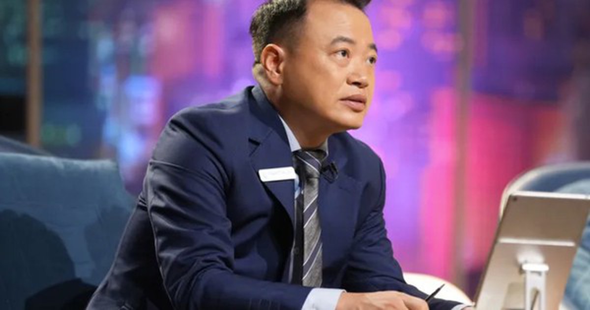 Shark Bình ‘rửa tiền’ cho sàn forex của ổ nhóm tội phạm Mr. Pips