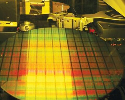 TSMC xây 12 nhà máy chip tại Mỹ, quy mô ngang Đài Loan nhưng vẫn chưa dừng lại