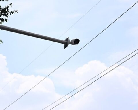 TPHCM đang dùng camera AI để kéo giảm ùn tắc giao thông