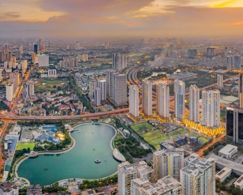 Hà Nội đắt đỏ nhất cả nước