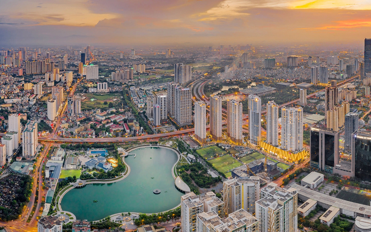 Hà Nội đắt đỏ nhất cả nước