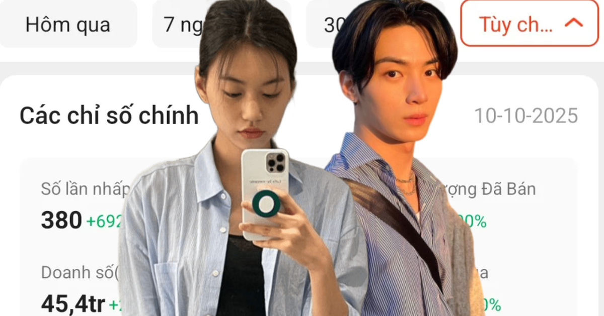 Vì sao vào đọc bình luận của các trùm “áp-phi-li-ết” cũng giúp bạn kiếm được tiền?