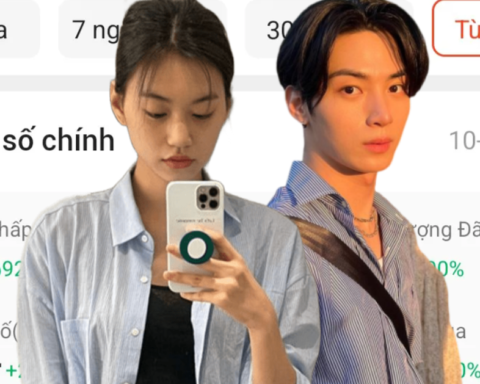 Vì sao vào đọc bình luận của các trùm “áp-phi-li-ết” cũng giúp bạn kiếm được tiền?