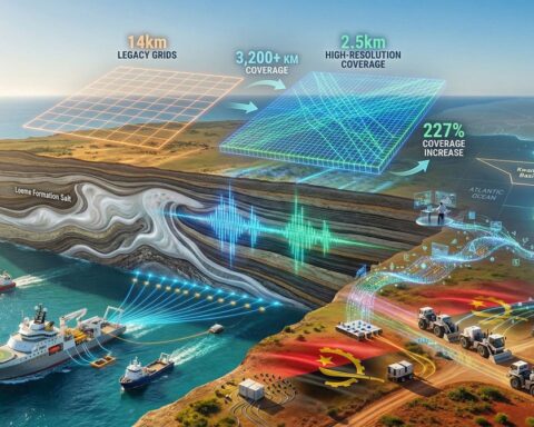 “Kho báu” cực lớn vừa được Angola giao cho 1 tập đoàn Việt Nam có gì đặc biệt?