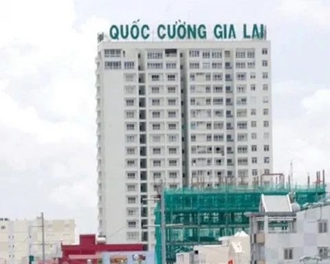 Quốc Cường Gia Lai bị nghi ngờ khả năng hoạt động