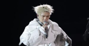 HIEUTHUHAI mang cả dàn Anh Trai tụ hội, RHYDER đốt tiền cho concert đầu tay