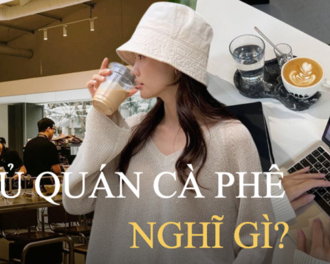Sóng gió khách ngồi lì, đánh giá 1 sao, chủ các quán cà phê lên tiếng: “Bạn không làm chủ, bạn sẽ không hiểu được đâu”