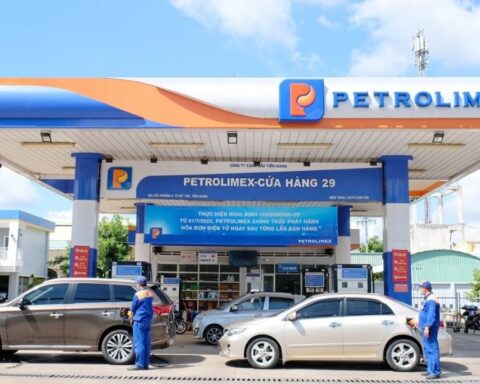 Nhà bán lẻ xăng dầu lớn nhất Việt Nam đặt mục tiêu doanh thu kỷ lục, dự chi hơn 1.500 tỷ trả cổ tức