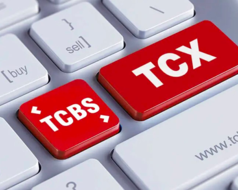 TCBS đặt mục tiêu lợi nhuận hơn 7.500 tỷ, vốn điều lệ tiến sát 28.000 tỷ đồng