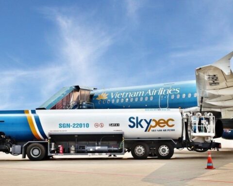 Ngành hàng không chú ý: Nhà máy lọc dầu 3 tỷ USD cập nhật tình hình sản xuất nhiên liệu bay