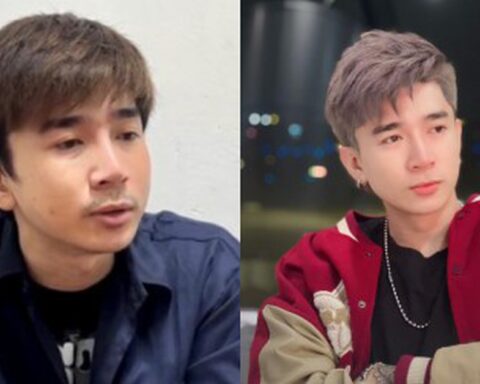 Fanpage Chi Dân bất ngờ đăng bài mới, tiết lộ tình hình nam ca sĩ