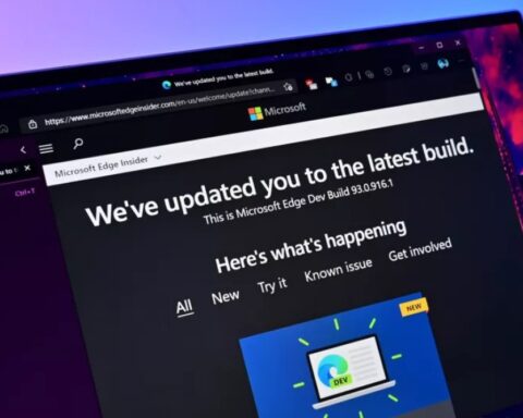Microsoft biến trình duyệt mặc định thành “Anh Edge Say Hi”: Tự khởi chạy mỗi khi mở máy