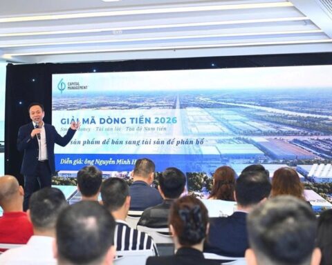 Chuyên gia: Rủi ro lớn nhất hiện nay không phải giá giảm, mà là tài sản không tạo ra dòng tiền”