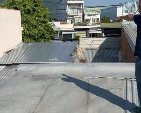 Tranh cãi quanh vụ cho đất bằng chữ ký “giả”