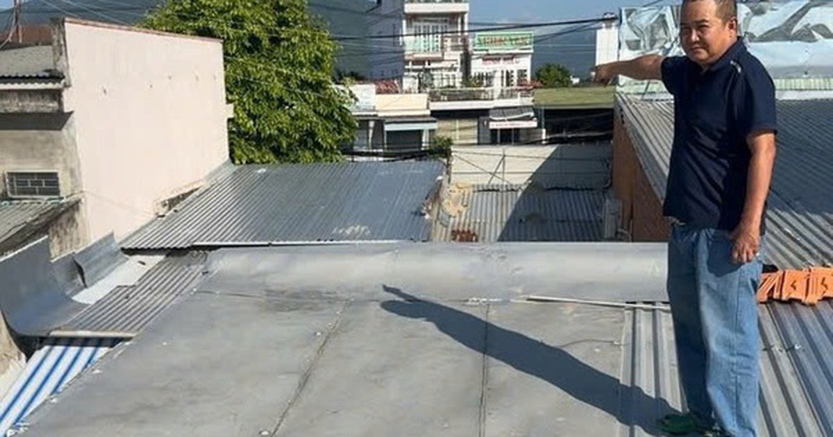 Tranh cãi quanh vụ cho đất bằng chữ ký “giả”