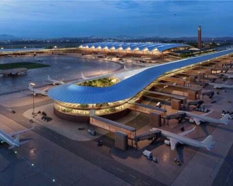 5 phút đi thăm 3 dự án nhà ở xã hội hot bậc nhất Hà Nội: Nơi có giá 500 triệu/căn, nơi chỉ 25 triệu/m² mà sát trung tâm thành phố