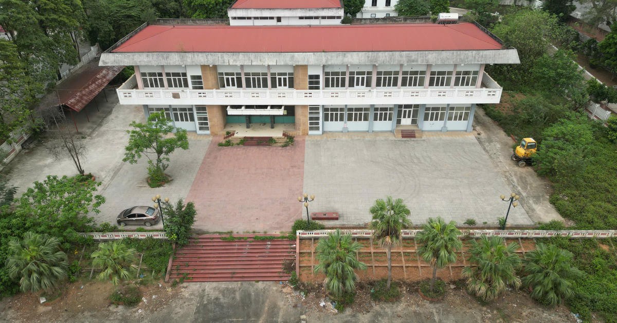 Lãnh đạo Trung tâm Phát triển quỹ đất tỉnh Phú Thọ nói gì về việc cho mượn hàng nghìn m2 đất?