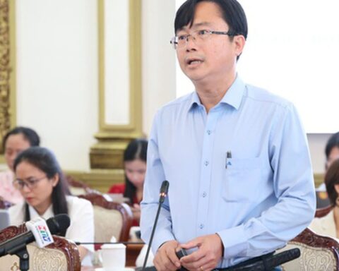 Định vị lại TPHCM khi xây dựng Luật Đô thị đặc biệt