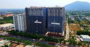 Từ cao tốc Biên Hòa – Vũng Tàu đến siêu cảng Cái Mép Hạ: Điểm rơi lợi nhuận của bất động sản Phú Mỹ 2026