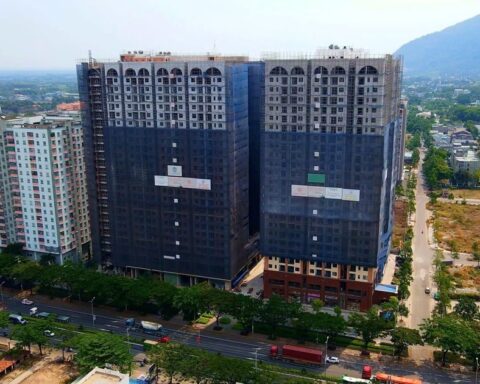 Từ cao tốc Biên Hòa – Vũng Tàu đến siêu cảng Cái Mép Hạ: Điểm rơi lợi nhuận của bất động sản Phú Mỹ 2026