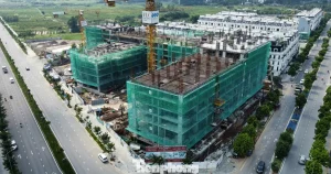 Giá nhà ở vẫn tiếp tục tăng