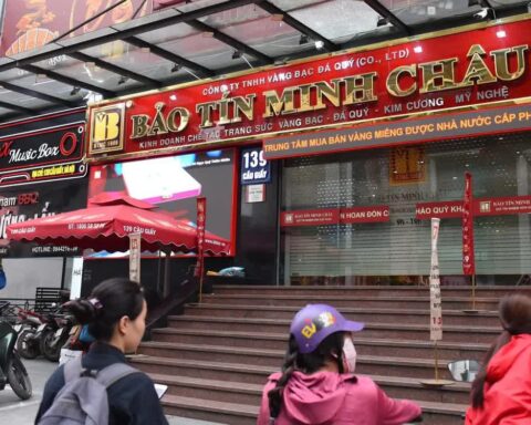 Công an Hà Nội thông tin mới nhất về vụ án tại Công ty Bảo Tín Minh Châu