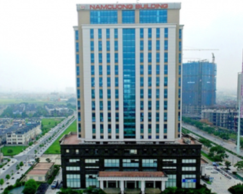 Dự án khách sạn 4 sao của Tập đoàn Nam Cường tại Tuyên Quang chậm triển khai