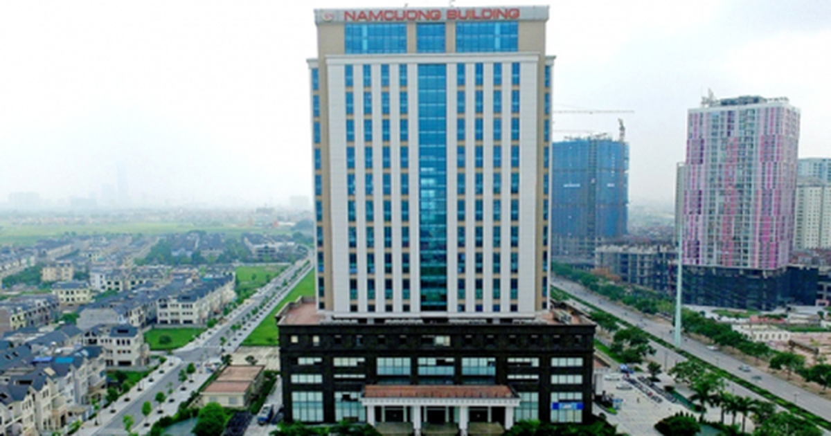 Dự án khách sạn 4 sao của Tập đoàn Nam Cường tại Tuyên Quang chậm triển khai